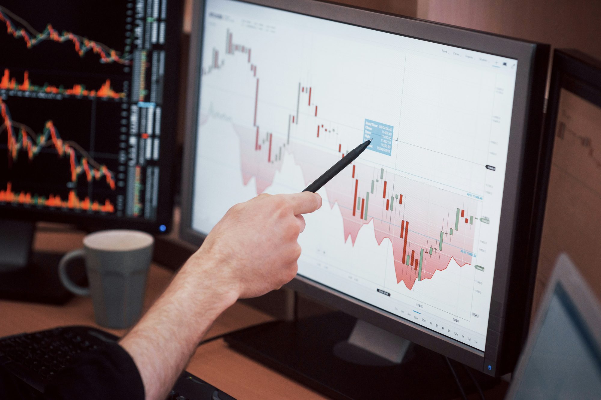 Enquiry to disbursement platform for a multi-product lender