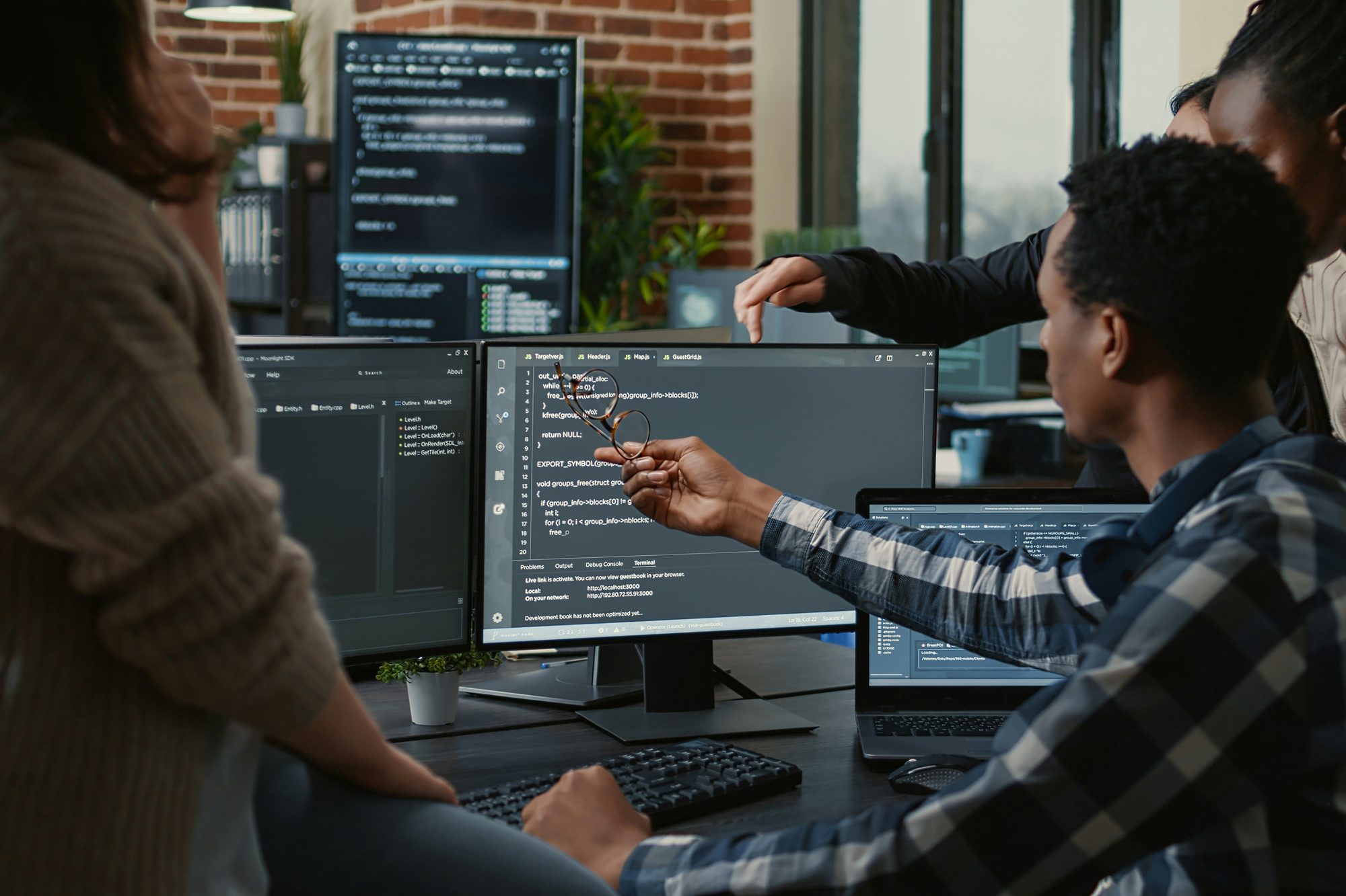 IT Services